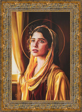 Load image into Gallery viewer, Illuminated by Grace, Portrait of the Madeleine

