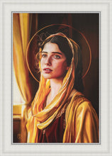 Load image into Gallery viewer, Illuminated by Grace, Portrait of the Madeleine
