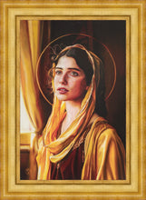 Load image into Gallery viewer, Illuminated by Grace, Portrait of the Madeleine
