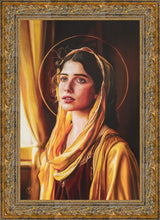 Load image into Gallery viewer, Illuminated by Grace, Portrait of the Madeleine
