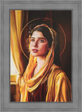 Load image into Gallery viewer, Illuminated by Grace, Portrait of the Madeleine
