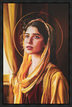 Load image into Gallery viewer, Illuminated by Grace, Portrait of the Madeleine

