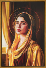 Load image into Gallery viewer, Illuminated by Grace, Portrait of the Madeleine
