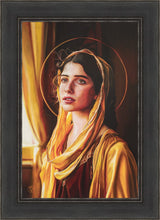 Load image into Gallery viewer, Illuminated by Grace, Portrait of the Madeleine
