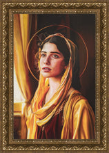 Load image into Gallery viewer, Illuminated by Grace, Portrait of the Madeleine

