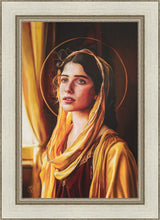 Load image into Gallery viewer, Illuminated by Grace, Portrait of the Madeleine
