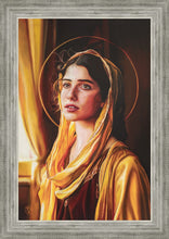 Load image into Gallery viewer, Illuminated by Grace, Portrait of the Madeleine
