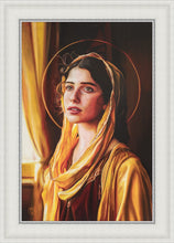Load image into Gallery viewer, Illuminated by Grace, Portrait of the Madeleine
