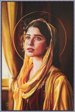 Load image into Gallery viewer, Illuminated by Grace, Portrait of the Madeleine
