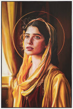 Load image into Gallery viewer, Illuminated by Grace, Portrait of the Madeleine
