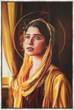 Load image into Gallery viewer, Illuminated by Grace, Portrait of the Madeleine
