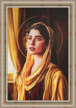 Load image into Gallery viewer, Illuminated by Grace, Portrait of the Madeleine
