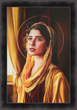 Load image into Gallery viewer, Illuminated by Grace, Portrait of the Madeleine
