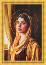 Load image into Gallery viewer, Illuminated by Grace, Portrait of the Madeleine
