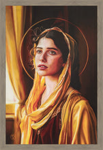 Load image into Gallery viewer, Illuminated by Grace, Portrait of the Madeleine
