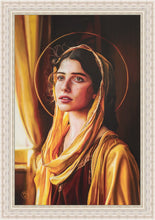 Load image into Gallery viewer, Illuminated by Grace, Portrait of the Madeleine
