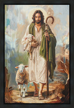 Load image into Gallery viewer, Safe in The Shepherd's Arms

