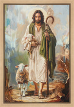 Load image into Gallery viewer, Safe in The Shepherd's Arms
