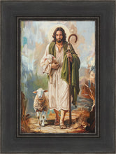 Load image into Gallery viewer, Safe in The Shepherd's Arms
