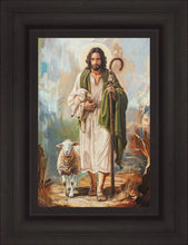 Load image into Gallery viewer, Safe in The Shepherd's Arms
