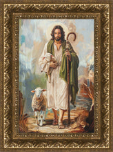 Load image into Gallery viewer, Safe in The Shepherd's Arms
