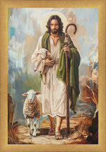 Load image into Gallery viewer, Safe in The Shepherd's Arms
