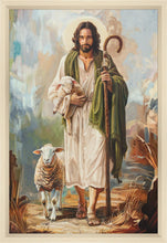 Load image into Gallery viewer, Safe in The Shepherd's Arms
