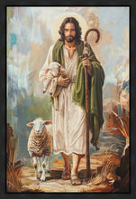 Load image into Gallery viewer, Safe in The Shepherd's Arms
