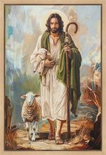 Load image into Gallery viewer, Safe in The Shepherd's Arms
