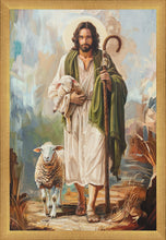 Load image into Gallery viewer, Safe in The Shepherd's Arms
