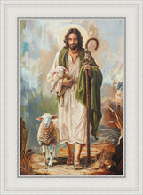 Load image into Gallery viewer, Safe in The Shepherd's Arms
