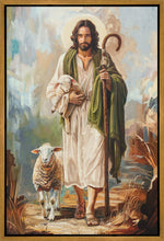 Load image into Gallery viewer, Safe in The Shepherd's Arms
