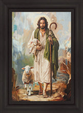 Load image into Gallery viewer, Safe in The Shepherd's Arms
