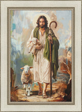 Load image into Gallery viewer, Safe in The Shepherd's Arms
