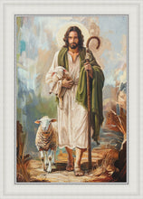Load image into Gallery viewer, Safe in The Shepherd's Arms
