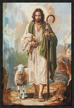 Load image into Gallery viewer, Safe in The Shepherd's Arms
