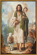 Load image into Gallery viewer, Safe in The Shepherd's Arms
