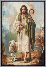 Load image into Gallery viewer, Safe in The Shepherd's Arms
