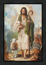 Load image into Gallery viewer, Safe in The Shepherd's Arms
