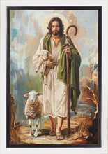 Load image into Gallery viewer, Safe in The Shepherd's Arms
