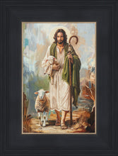 Load image into Gallery viewer, Safe in The Shepherd's Arms
