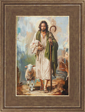 Load image into Gallery viewer, Safe in The Shepherd's Arms
