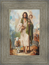 Load image into Gallery viewer, Safe in The Shepherd's Arms
