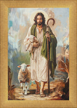 Load image into Gallery viewer, Safe in The Shepherd's Arms
