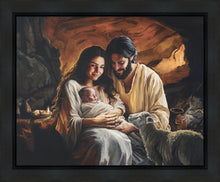 Load image into Gallery viewer, Born is The Lamb
