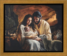 Load image into Gallery viewer, Born is The Lamb
