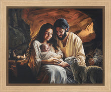 Load image into Gallery viewer, Born is The Lamb
