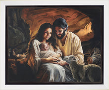 Load image into Gallery viewer, Born is The Lamb
