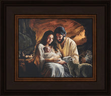 Load image into Gallery viewer, Born is The Lamb
