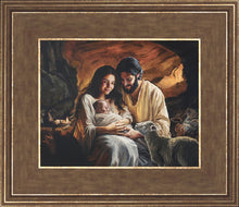 Load image into Gallery viewer, Born is The Lamb
